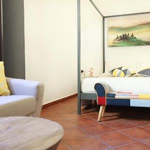 Appartement op de Begane Grond